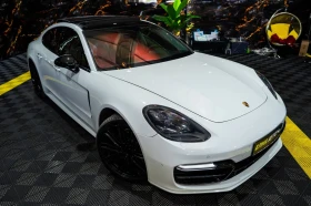 Porsche Panamera 4.0D V8 4S GTS PACK LED BOSE ПАНО ЛИЗИНГ 100%, снимка 2