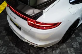 Porsche Panamera 4.0D V8 4S GTS PACK LED BOSE ПАНО ЛИЗИНГ 100%, снимка 9