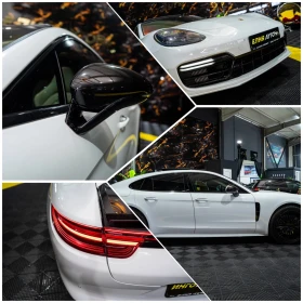 Porsche Panamera 4.0D V8 4S GTS PACK LED BOSE ПАНО ЛИЗИНГ 100%, снимка 17