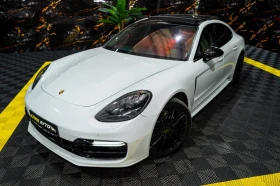 Porsche Panamera 4.0D V8 4S GTS PACK LED BOSE ПАНО ЛИЗИНГ 100%, снимка 5