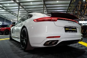 Porsche Panamera 4.0D V8 4S GTS PACK LED BOSE ПАНО ЛИЗИНГ 100%, снимка 7