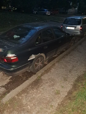 Honda Accord, снимка 3