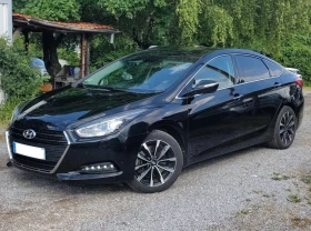 Hyundai I40 1.7 CRDI PREMIUM, снимка 2