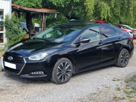 Hyundai I40 1.7 CRDI PREMIUM, снимка 3