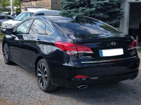 Hyundai I40 1.7 CRDI PREMIUM, снимка 6