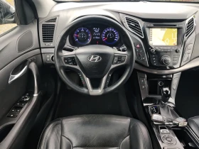 Hyundai I40 1.7 CRDI PREMIUM, снимка 10