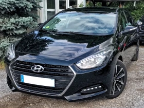 Hyundai I40 1.7 CRDI PREMIUM, снимка 1