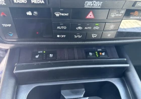 Lexus GS 350 AWD * ОБДУХВАНЕ * 2РИ ЧИФТ ГУМИ С ДЖАНТИ * CARFAX , снимка 9