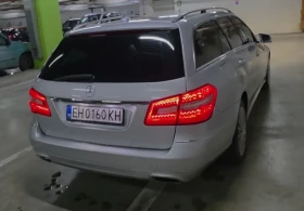 Mercedes-Benz E 250 Face 4matic, снимка 2