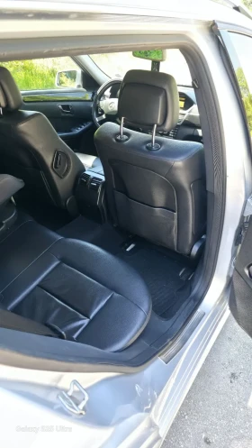 Mercedes-Benz E 250 Face 4matic, снимка 10