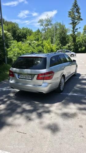 Mercedes-Benz E 250 Face 4matic, снимка 7