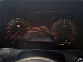 Mercedes-Benz E 300 АМГ ПАКЕТ/ПАНО/Burmeste/ПОДГРЕВ/CARFAX/ФИНАНСИРАНЕ, снимка 9