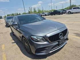Mercedes-Benz E 300 АМГ ПАКЕТ/ПАНО/Burmeste/ПОДГРЕВ/CARFAX/ФИНАНСИРАНЕ, снимка 2