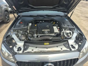 Mercedes-Benz E 300 АМГ ПАКЕТ/ПАНО/Burmeste/ПОДГРЕВ/CARFAX/ФИНАНСИРАНЕ, снимка 16
