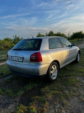 Audi A3 A3, снимка 6