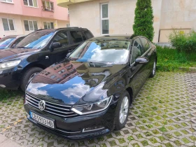VW Passat, снимка 1