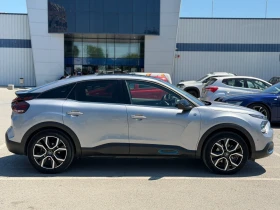 Citroen C4 Electric Shine, снимка 8