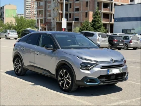 Citroen C4 Electric Shine, снимка 6
