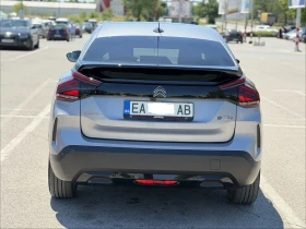 Citroen C4 Electric Shine, снимка 4