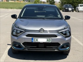 Citroen C4 Electric Shine, снимка 2