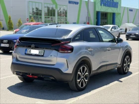 Citroen C4 Electric Shine, снимка 5