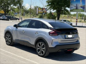 Citroen C4 Electric Shine, снимка 3