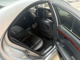 Mercedes-Benz S 500, снимка 12