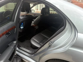 Mercedes-Benz S 500, снимка 8