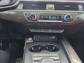 Audi S5 COUPE ТECHNIK| BANG & OLUFSEN| 360CAM| PANO| , снимка 15