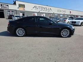 Audi S5 COUPE ТECHNIK| BANG & OLUFSEN| 360CAM| PANO| , снимка 4