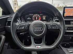 Audi S5 COUPE ТECHNIK| BANG & OLUFSEN| 360CAM| PANO| , снимка 9