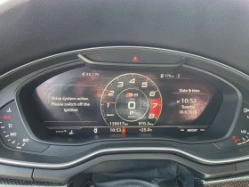 Audi S5 COUPE ТECHNIK| BANG & OLUFSEN| 360CAM| PANO| , снимка 12