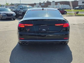 Audi S5 COUPE ТECHNIK| BANG & OLUFSEN| 360CAM| PANO| , снимка 6