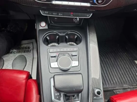 Audi S5 COUPE ТECHNIK| BANG & OLUFSEN| 360CAM| PANO| , снимка 16