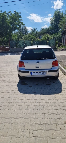 VW Golf Летни + 4 бр.зимни гуми , снимка 4