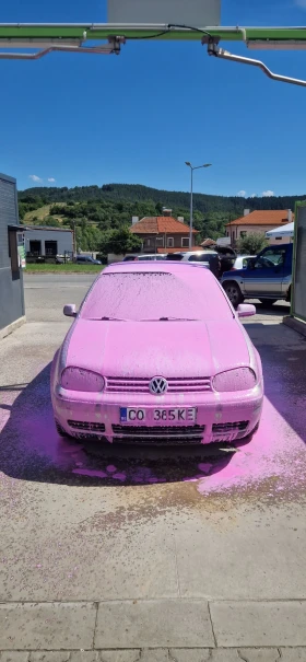 VW Golf Летни + 4 бр.зимни гуми , снимка 2