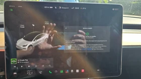 Tesla Model 3 Performance , снимка 9