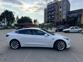 Tesla Model 3 Long range dual motor FSD , снимка 5