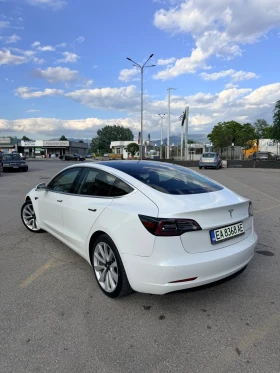 Tesla Model 3 Long range dual motor FSD , снимка 7