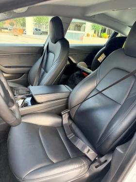 Tesla Model 3 Long range dual motor FSD , снимка 12