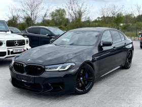 BMW M5, снимка 1