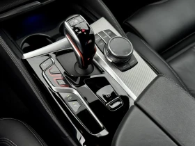 BMW M5, снимка 15