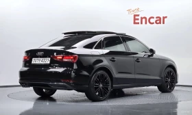 Audi A3, снимка 2