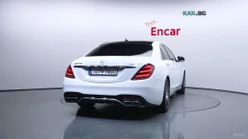 Mercedes-Benz S 350 D ЦЕНА ДО БЪЛГАРИЯ РЕГИСТРАЦИЯ & АВТОКРЕДИТ, снимка 4