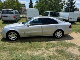 Mercedes-Benz E 220, снимка 6