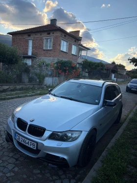 BMW 330, снимка 1