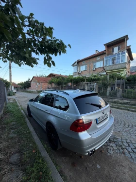 BMW 330, снимка 2