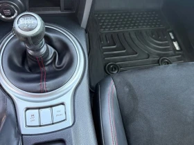 Subaru BRZ * Manual* RWD* KEYLESS* Camera* ПОДГРЕВ* , снимка 13