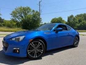 Subaru BRZ * Manual* RWD* KEYLESS* Camera* ПОДГРЕВ* , снимка 2
