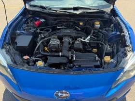 Subaru BRZ * Manual* RWD* KEYLESS* Camera* ПОДГРЕВ* , снимка 9